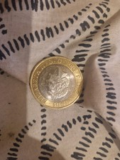 2016 £2 William Shakespeare 2 Pound Coin Comedies Jester
