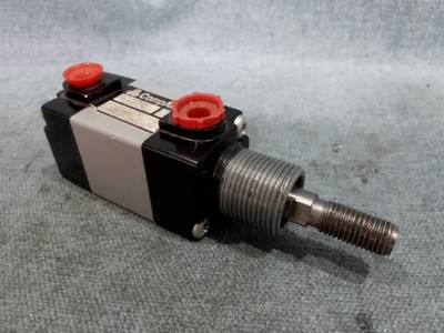 CompAir Maxam BN025A12 134 Pneumatikzylinder 