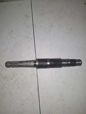 3716070M3 AGCO 1000 RPM PTO Output Shaft For Massey White Allis Challenger 