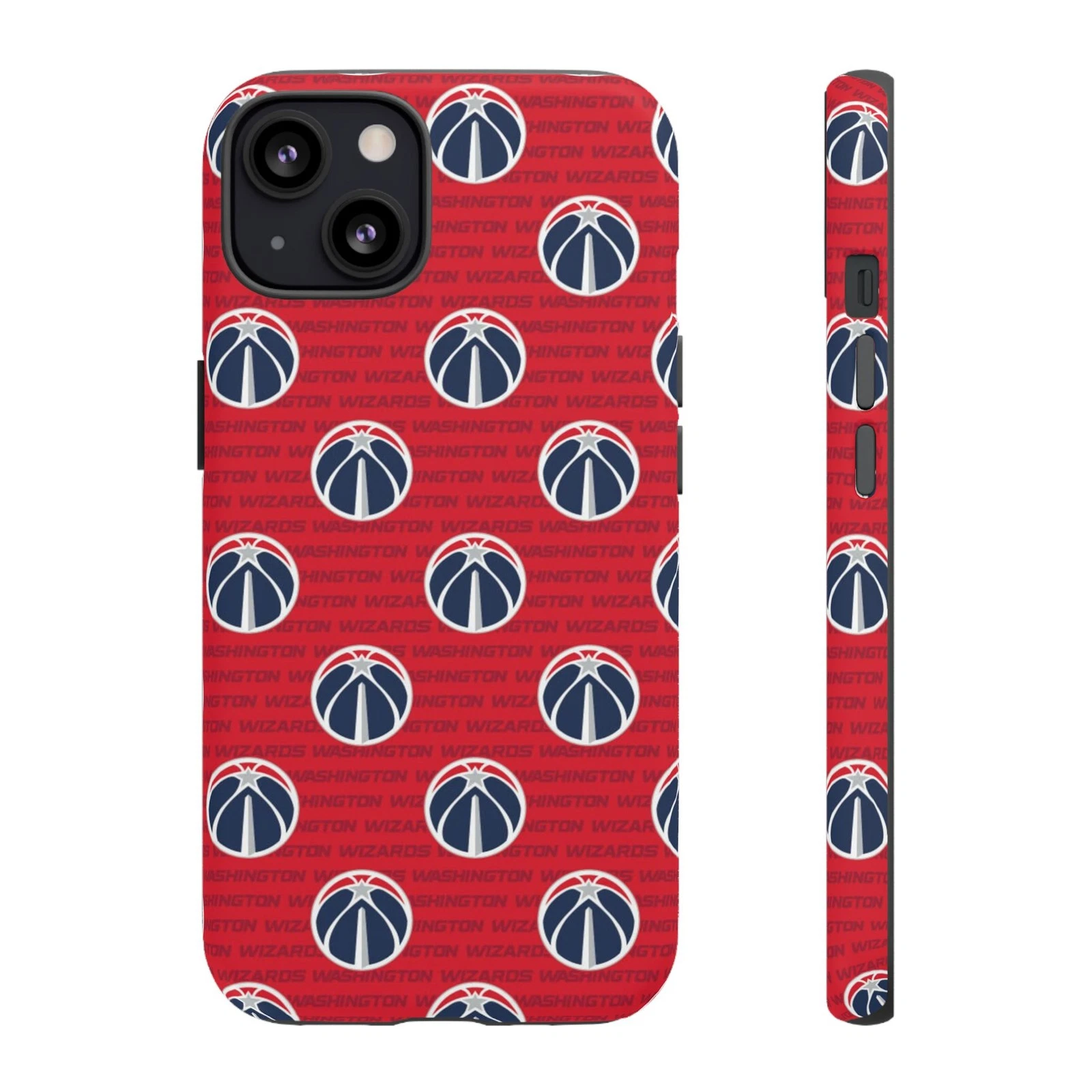 Washington Wizards iPhone Cases