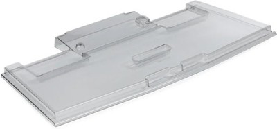 Decksaver DS-PC-OPUSQUAD Polycarbonate Cover for Pioneer DJ OPUS-QUAD