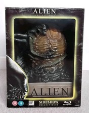 Alien Anthology - Limited Collector’s Edition Illuminated Egg Statue [Blu-ray]