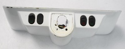 05 Harley Electra Glide CVO FLHTCSE2 Ignition Dash Trim