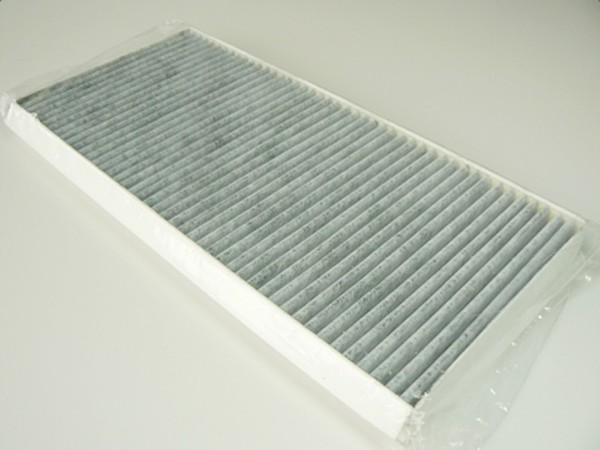 Motaquip Innenraumfilter VCF329 Aktivkohlefilter FüR Mercedes Klasse Sports W245-image