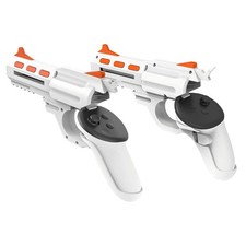 Adjustable VR Gunstock Grip for Meta Quest 3 ...