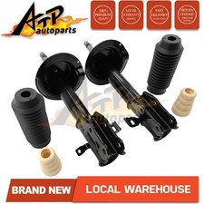 Front Gas Strut Shock Absorbers for Mazda CX-9 TC PY PYZ4 16-ON