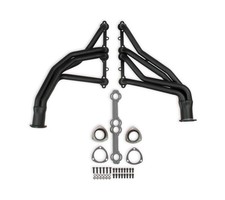 Flowtech 11500flt Long Tube Header - Black Paint Flowtech 11500flt Long Tube Header - Black Paint