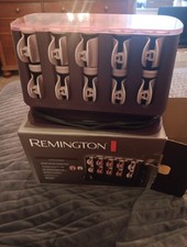 Remington Pearl Ceramic Technology 1 Setter Brand
