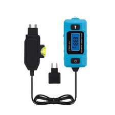 Automotive Circuit Fault Probe Tester Portable High-precision 20a 48v Car Tester
