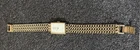 Vintage Seiko Gold Tone Ladies Watch Japan 4590S Japan-R 740321 Gold Plate Case