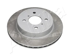Ashika 60-08-890C Brake Disc for Suzuki