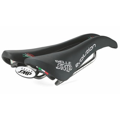 SMP Sattel Evolution Black 0301121