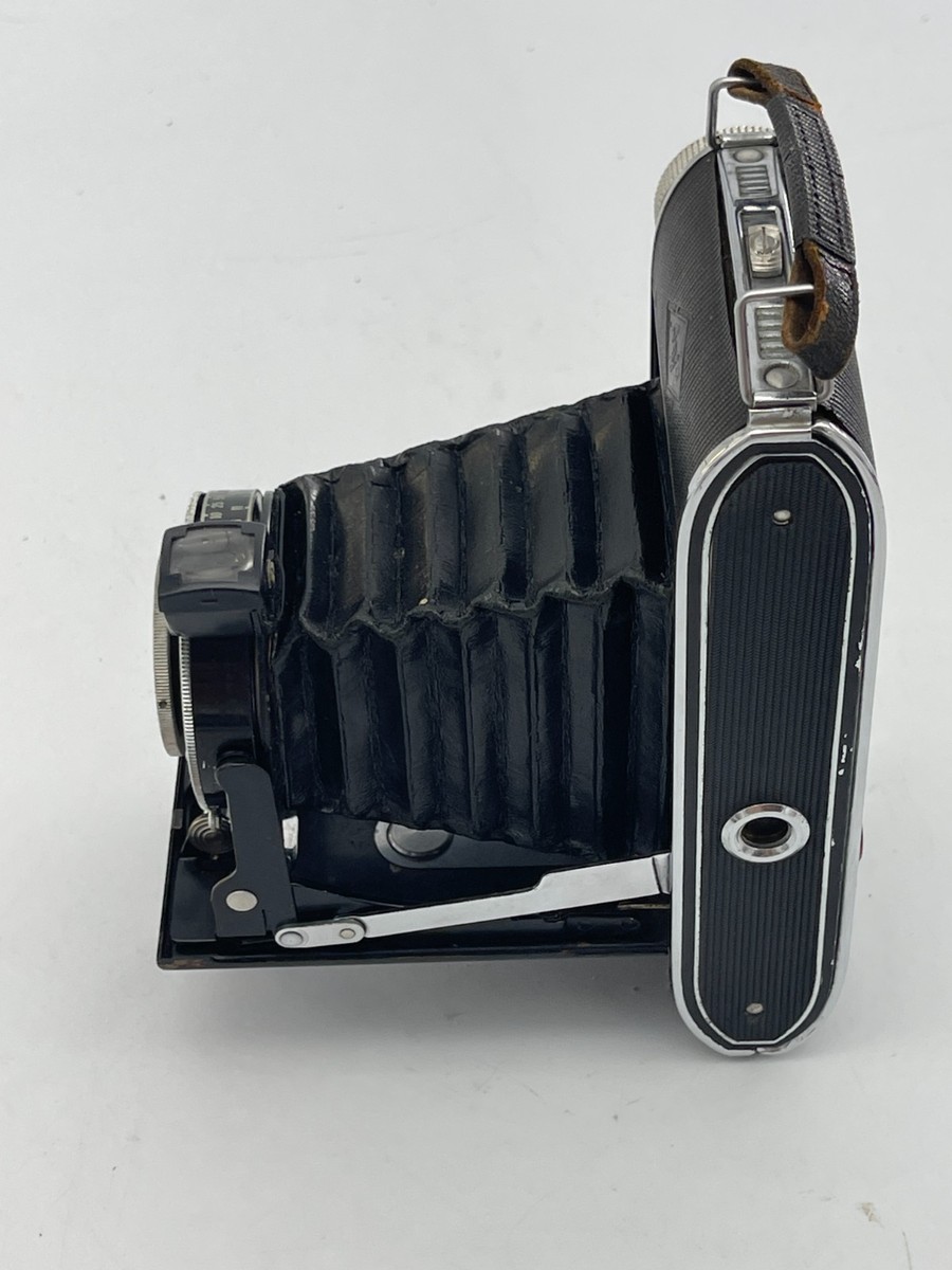 Agfa Billy-Record Folding Camera 1930s | eBay