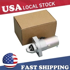 Starter 17960 for Honda Accord Civic Element CRV Acura TSX 2.0L 2.4L 2006-12 US