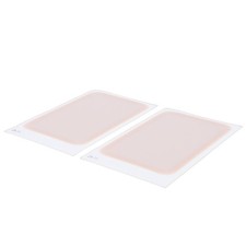 6pcs Lightweight Breathable Cover Up Patch For Water Proof Conceal