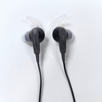 Bose SoundSport In-Ear Wired Headphones 3.5mm Jack Sport Earphones