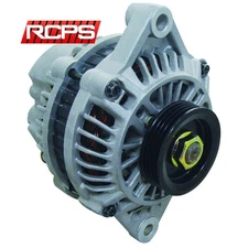 New 90A Alternator For Toyota FGL-18 1978-1986 021000-8920 A002T81291 A002T81292