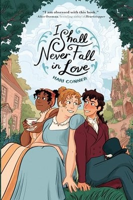 I Shall Never Fall in Love: A - GOOD