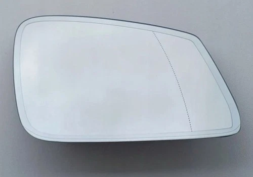 GENUINE BMW 1 2 3 4 F30 F20 F21 F34 2012-2019 AUTO DIMMING RIGHT MIRROR GLASS