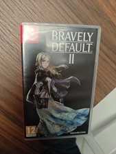 Bravely Default II -- Edizione Standard (Nintendo Switch, 2021)