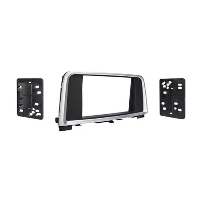Metra 99-7377B Single-DIN Dash Kit for 2016 2020 Kia Optima
