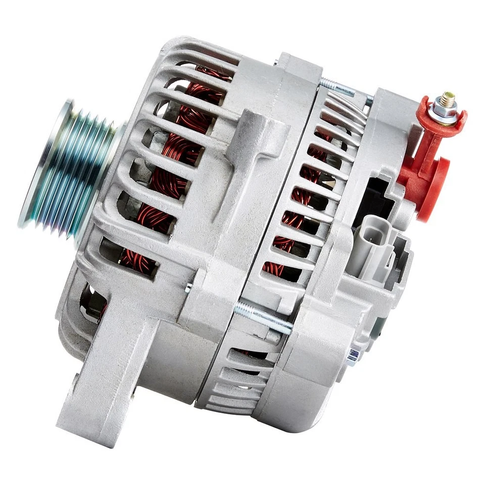 For Lincoln Town Car 1998-2002 TYC 2-07795 Alternator - Image 3 of 4