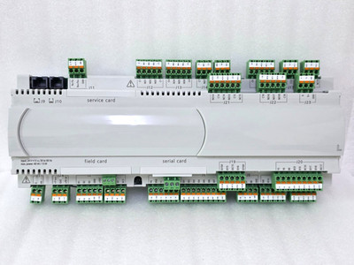 CAREL PCO3CU00GL0 Rev. 2.111 Programmable Controller