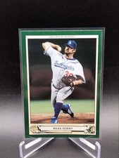 2005 UD Origins #32 Brad Penny