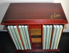 CIBA Netter Collection of Medical Illustratio...