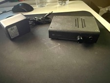 Schiit Magni 3+B Headphone Amplifier and Preamp - Black (Used, Good Condition)
