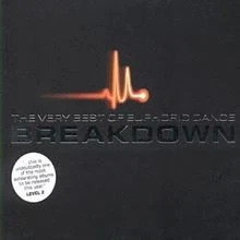 Breakdown Level 2-Very Best of von Breakdown Level 2-Very ... | CD | Zustand gut - Bild 1 von 2