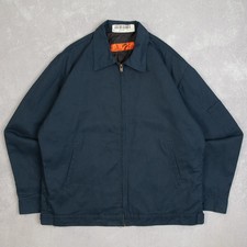 Red Kap Vintage Workwear Jacke Large Herren 9...