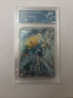 CA 9,5 Carte Pokémon Psykokwak d'Ondine  AR 193/182 EV10 RIVALITÉS DESTINÉES