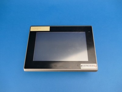 Panel PC mit resistivem Touchscreen Hematec 7 Zoll SMART HMI 3800-7