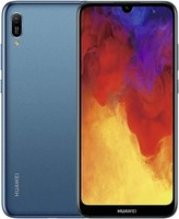 Huawei Y6 2019 MRD-LX1 32GB Sapphire Blue Unlocked 13MP Camera Android Phone