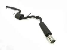 OBX Maximizer Catback 00-04 Ford Focus 2.0L ZX3/SVT ZETEC 3/5DR H/B Type R Style