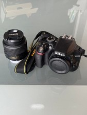 Nikon D3300 18 55 VR II Kit
