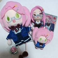 Alien Stage Miji Set