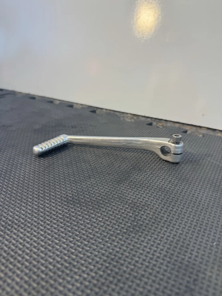 ✅2004-2014 Honda TRX450ER TRX450R Pedal de cambio Pedal de cambio OEM Foto 3 de 4