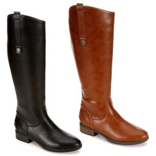 Bottes De Montée Xappeal Femmes Emery À Mollet Large