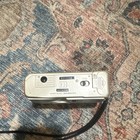 Olympus Trip 505 35mm Point & Shoot Film Camera Auto Focus Built-In Flash Silver — photo 6