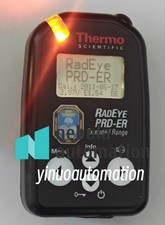 1 pc Thermo RadEye PRD-ER Personal Dosimeter FEDEX/DHL/UPS