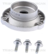 Domlager Federbeinstützlager TRISCAN 8500 11912 für F25 X4 X3 F26 BMW sDrive