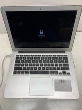 Apple MacBook Air A1466 Intel i5-4260U 1.4GHz 4GB NO HDD - FIRMWARE LOCKED