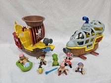 Disney Jake and the Neverland Pirates Jolly R...