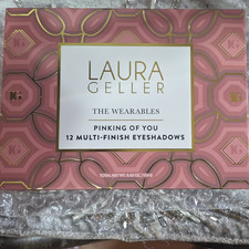 Laura Geller The Wearables Pinking Of You 12 ...