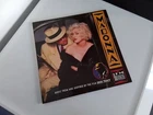MADONNA  I'M BREATHLES. FROM THE FILM DICK TRACY  VINYL LP 1990