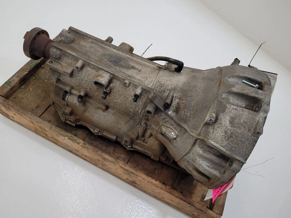 2015 DODGE DURANGO Automatic Transmission 2WD 3.6L  Foto 2 de 4