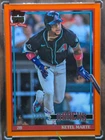 2026 Topps Series 2 Ketel Marte Orange (RAW)