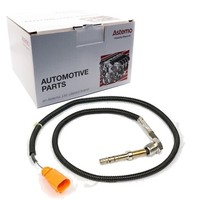 Astemo HÜCo Abgastemperatursensor Nach RußPartikelfilter Passend FüR Audi A4